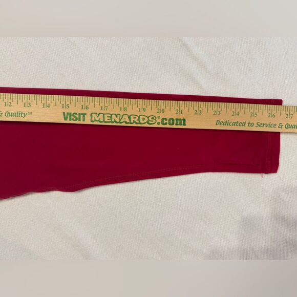 Champion Duo Dry Women’s 1/4 Zip Pink Reflective‎ Jacket XL Pullover Sweatshirt - Picture 10 of 10